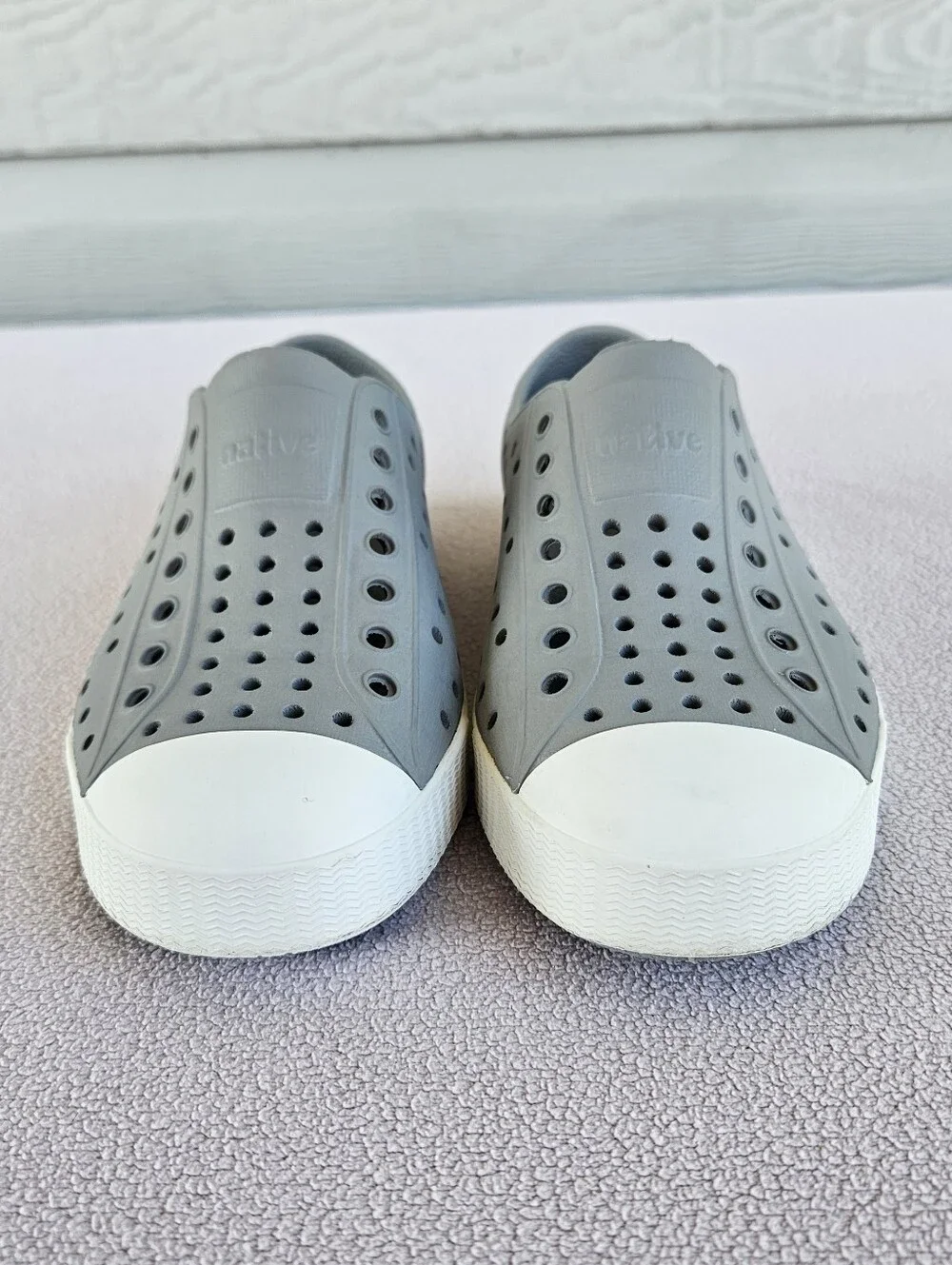 Native Shoes native jefferson